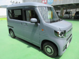 N-VAN  ファン