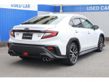 WRX  S4 2.4 STI スポーツR EX 4WD