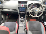 WRX STI 2.0 タイプS 4WD 