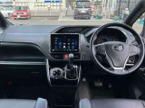 ヴォクシー 2.0 ZS 煌III 