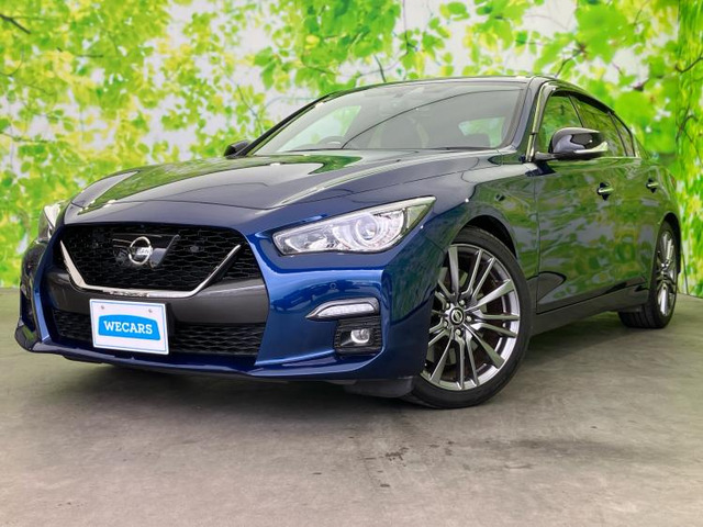 スカイライン 3.0 400R 