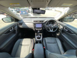 エクストレイル 2.0 20Xi 4WD 