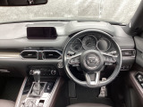 CX-8 2.2 XD Lパッケージ 