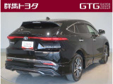 ハリアー  2.0 G