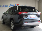 RAV4  2.0 G 4WD