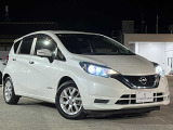 ノート 1.2 e-POWER X 