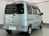ハイゼットカーゴ クルーズ SAIII ハイルーフ 
