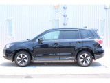 フォレスター 2.0i-L アイサイト 4WD 