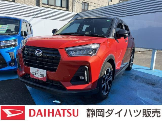 ロッキー 1.0 プレミアム 