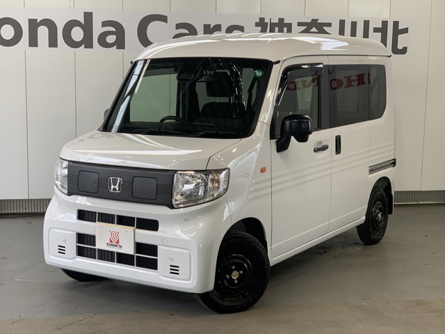 N-VAN e: e: L4 
