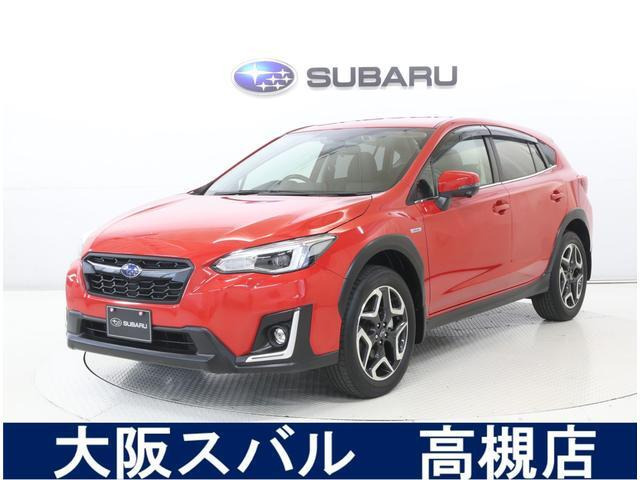 XV  2.0e-S アイサイト 4WD
