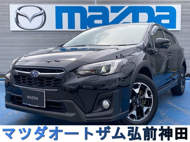 XV 2.0i-L アイサイト 4WD 