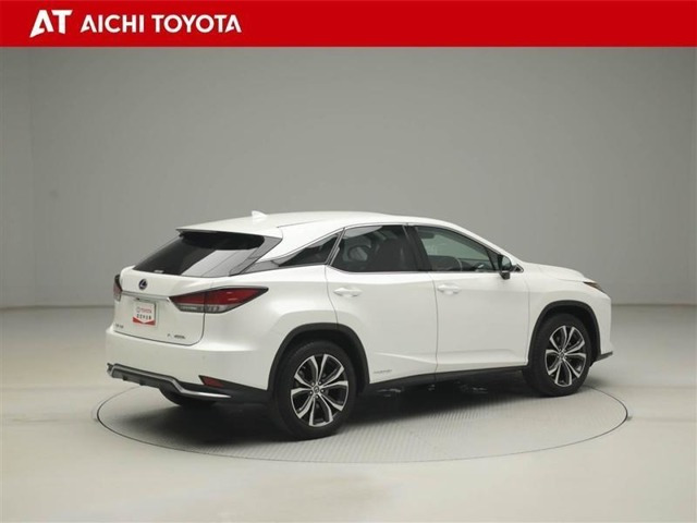 レクサス2020年車RX450hスノーワイパー純正 レクサス RX