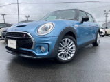 BMW MINI ミニクラブマン