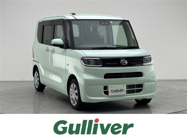 タント X スペシャル 修復歴無し