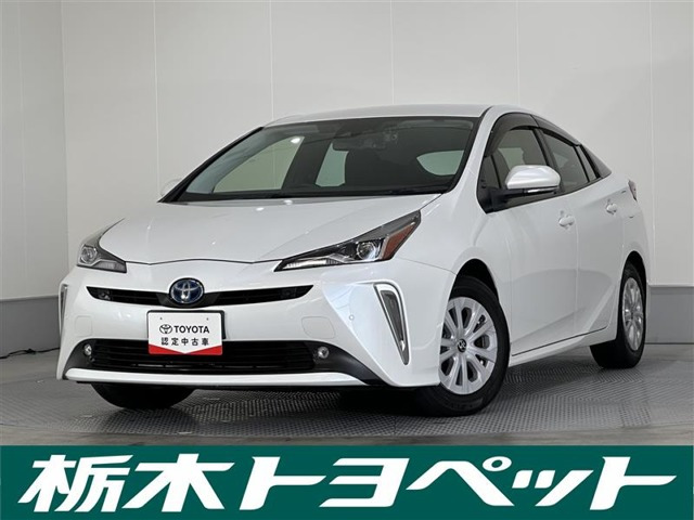 プリウス 1.8 S セーフティ プラスII 