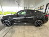 X4 M コンペティション 4WD 