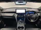 ハリアー 2.0 Z レザーパッケージ 