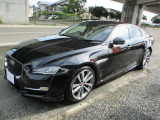 XJ XJ Rスポーツ 医療法人ワンオーナー 禁煙車