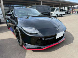 フェアレディZ 3.0 NISMO 