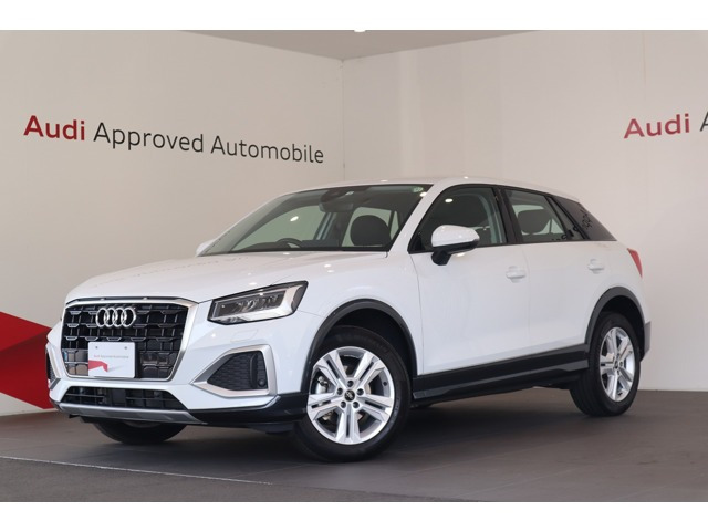Q2 35 TFSI アドバンスド 