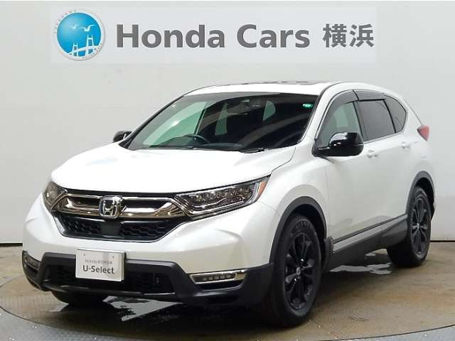 CR-V 2.0 e:HEV EX ブラック エディション 