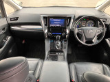 アルファードハイブリッド 2.4 SR Cパッケージ 4WD 