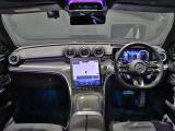 Cクラス AMG C43 4マチック (BSG搭載モデル) 4WD 