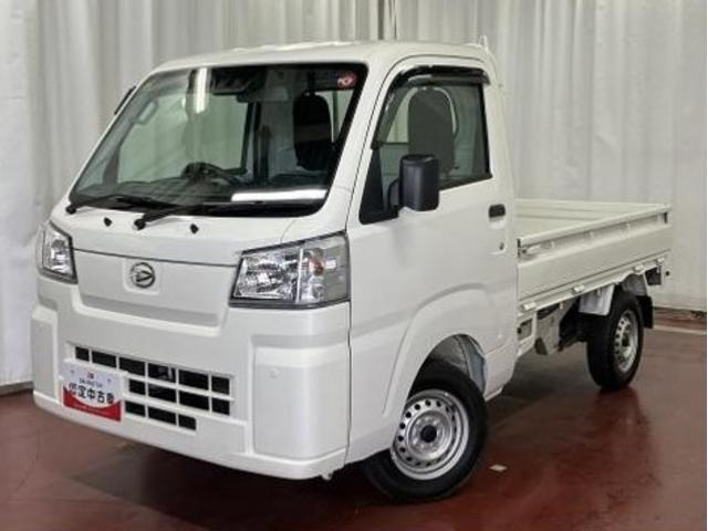 ハイゼットトラック スタンダード 
