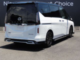 セレナ 1.4 e-POWER ハイウェイスター V 90周年記念車 