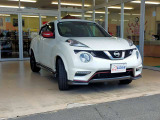 ジューク 1.5 15RX Vセレクション スタイルNISMO アラウンドビューモニターパッケージ