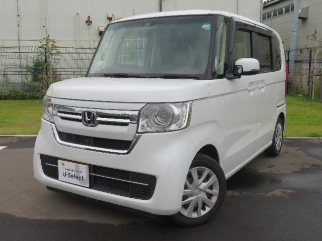N-BOX L 