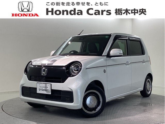 N-ONE  660 オリジナル