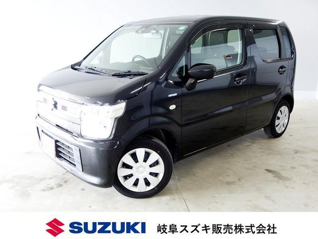 ワゴンR ハイブリッド(HYBRID) FX 4WD 