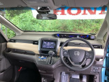 フリード 1.5 G ホンダセンシング 