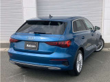 A3スポーツバック 30 TFSI アドバンスド 