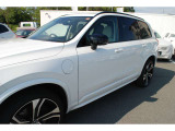 XC90 リチャージ PHEV T8 AWD アルティメット 4WD 