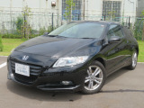 ホンダ CR-Z