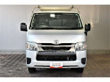 ハイエースバン 2.8 DX ロング ディーゼル 4WD 