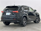NX 300h Fスポーツ 4WD 4WD 本革シート