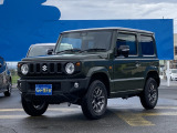 スズキ ジムニー XC 4WD
