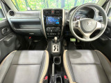 ジムニー ランドベンチャー 4WD 