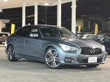 スカイライン 3.5 ハイブリッド GT タイプP 