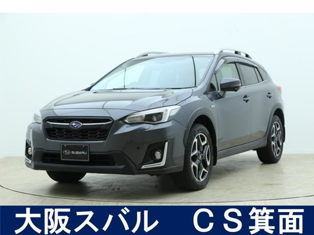 XV  2.0e-S アイサイト 4WD