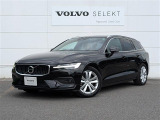 ボルボ V60