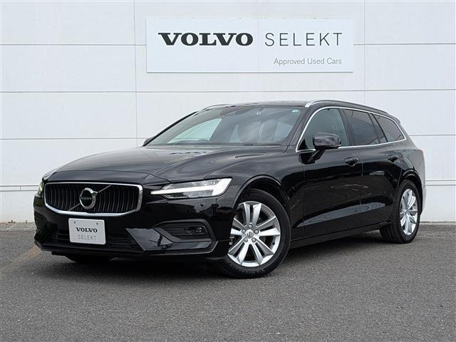 V60 T5 モメンタム 