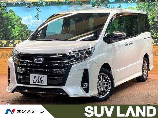 ノア 1.8 ハイブリッド Si W×B III 