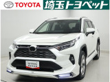 トヨタ RAV4