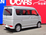 NV100クリッパーリオ G ハイルーフ 