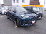 ライズ 1.0 G 4WD 